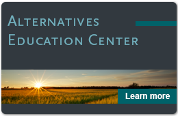 Alternatives Education Center