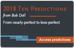 Ten Predictions: Update